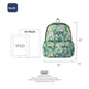 Original Niche Printed Backpack For Women - EX-STOCK Canada
