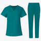 Beauty Salon Pet Hospital Work Clothes XL Set Nursing Staff Clothing - EX-STOCK Canada