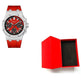 Watch Male Quartz Watch Waterproof Night Light - EX-STOCK Canada