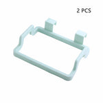 Kitchen Garbage Bag Holder Trash Bag Holder - EX-STOCK CANADA