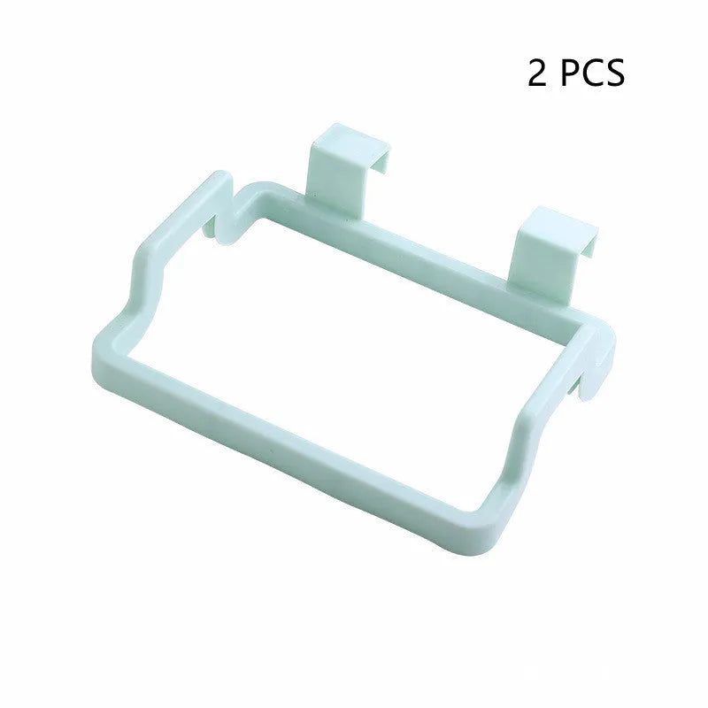 Kitchen Garbage Bag Holder Trash Bag Holder - EX-STOCK CANADA