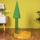 Natural Christmas Tree Cat Climbing Frame - EX-STOCK Canada