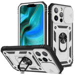 Phone Case With Bracket Ring - EX-STOCK CANADA