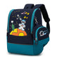 Cartoon Children's Backpack Kindergarten Primary School Students EX-STOCK