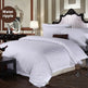 Hotel Cloth Product Pure Cotton Single Duvet Cover EX-STOCK Canada 