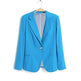 Office Ladies Black Formal Blazer Women Work Suit - EX-STOCK Canada