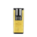 Double High Firepower Blue Flame Torch Lighter With Hidden Cigar Cutter - EX-STOCK Canada