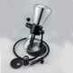 Hourglass Type Rotary Gravity Hookah - EX-STOCK Canada