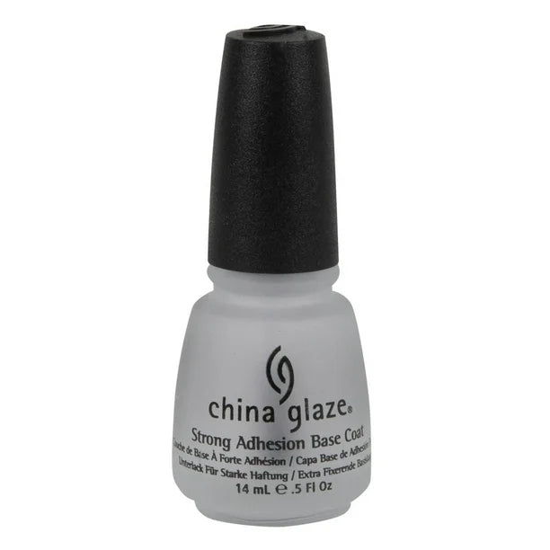Base Coat à Forte Adhésion China GlazeEX-STOCK Canada 