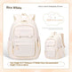 Girls' Super Lightweight Large Capacity Multi-compartment Waterproof Backpack - EX-STOCK Canada