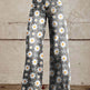 Plus-size Womens Casual Pants Lightweight Denim-look 