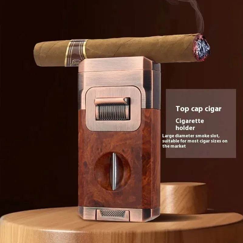 Luxury Multifunctional Cigar Lighter - EX-STOCK Canada