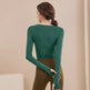 Running Training Pilates Workout Clothes Suit - EX-STOCK CANADA