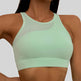 New Fashion Yoga Sports Workout Bra Tank Tops - EX-STOCK Canada