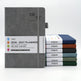 Carnet planificateur hebdomadaire d'anglais 2026-2027 
