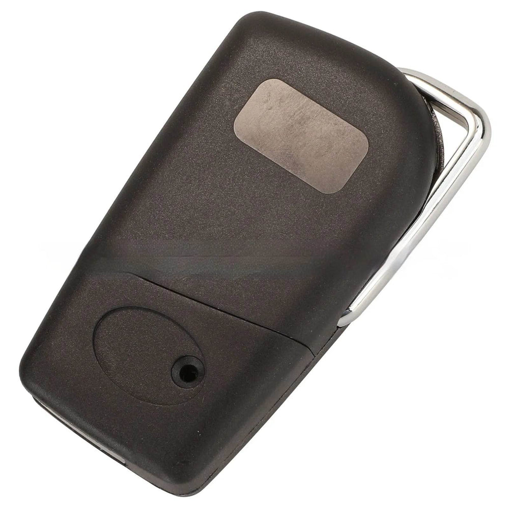 Folding Key Shell Camry Reeling Ruizhi Highlander Remote Control Key Shell 4 Keys - EX-STOCK Canada