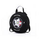 Kid's Small Schoolbag Personalized Creative 3D Cartoon Tire Kindergarten Backpack - EX-STOCK Canada