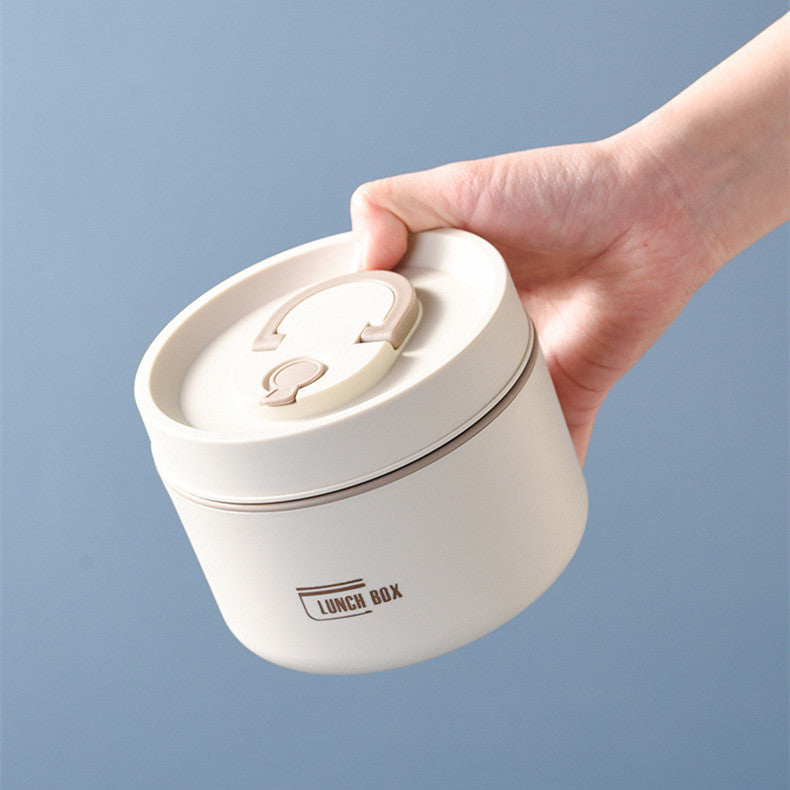 Portable Self-heating Japanese Thermal Insulation Lunch Box EX-STOCK