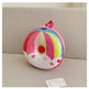 Donut Eggshell Bag Kindergarten Cartoon Children EX-STOCK