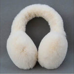 Earmuffs Keep Warm In Winter Cute Girl - EX-STOCK Canada