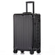 Alloy Trolley Case Luggage Business Travel Luggage | EX-STOCK Canada 