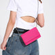 Luxury Women's Chain Embossed Square flap Shoulder Bag for women - EX-STOCK Canada