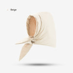 Down Plush Hat For Women Cycling Windproof Waterproof Ear Protection Warm Fashion Hats Winter Thicken Caps EX-STOCK Canada 