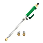 Car High-pressure Electric Water Gun Washer Water Nozzle Spray Garden Cleaning - EX-STOCK CANADA