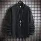 Suede Sweatshirt Men's Spring And Autumn New American Style Pullover - EX-STOCK CANADA