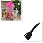 Breakfast Oatmeal Cereal Nut Yogurt Fresh Fruit Salad Cup - EX-STOCK Canada