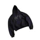 Autumn Winter Unisex Hoodie Pullover sweatshirt Street Hip Pop Style - EX-STOCK CANADA