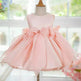 Elegant Princess Birthday girl dress Party dress flower girl dress - EX-STOCK Canada