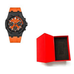 Watch Male Quartz Watch Waterproof Night Light - EX-STOCK Canada