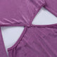 Sexy Backless Bandage Women Mini Dress Summer New Hollow Out Skinny Dresses - EX-STOCK CANADA
