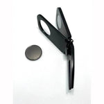 Metal Cigar Holder for Golf Cart Sports - EX-STOCK Canada