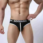 Men's Underwear Olympic U Convex Brief thong Panties - EX-STOCK CANADA
