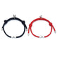 Bracelet Couple Soleil et Lune en Alliage - EX-STOCK Canada