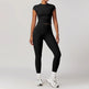 2pcs Workout Clothes for women Yoga Gym Clothes set - EX-STOCK CANADA