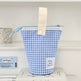 Stationery storage bag - Foldable Compartment - Large Capacity - EX-STOCK Canada