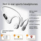 Wireless Ear Mounted Sports Long Range Earphones - EX-STOCK Canada