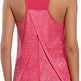 I-shaped Vest Mesh Yoga Sports Running Vest Sleeveless Workout Clothes - EX-STOCK CANADA