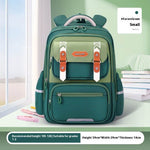 Backbone Protection And Load Reduction Waterproof Backpack - EX-STOCK Canada