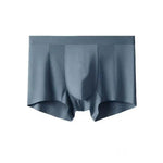 Seamless Breathable Modal Spandex Men's Boxer Briefs Underwear - EX-STOCK Canada