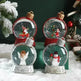 Christmas Holiday Decorations Hanging Luminous Simulation Light LED Decoration Scene Layout Flame Light Home Decor - EX-STOCK CANADA