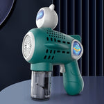 Electric Gatling Bubble Gun Children's Toys EX-STOCK Canada 