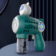 Electric Gatling Bubble Gun Children's Toys EX-STOCK Canada 
