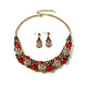 Christmas Jewelry set gift ideas for women - EX-STOCK CANADA