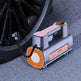 Tire Inflator 12V DC Portable Compressor Electric DC Auto Tire Pumps For Car Tires - EX-STOCK CANADA