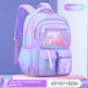 Cute Cartoon Large Capacity Spine Protection Children's Load Reducing Schoolbags EX-STOCK