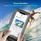 Universal Waterproof Case Mobile Phone Cover - EX-STOCK CANADA